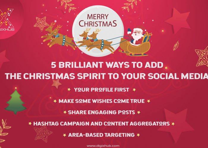 Christmas-Social_Media_ways-DigiXHub