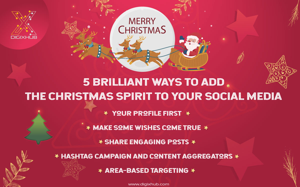 Christmas-Social_Media_ways-DigiXHub