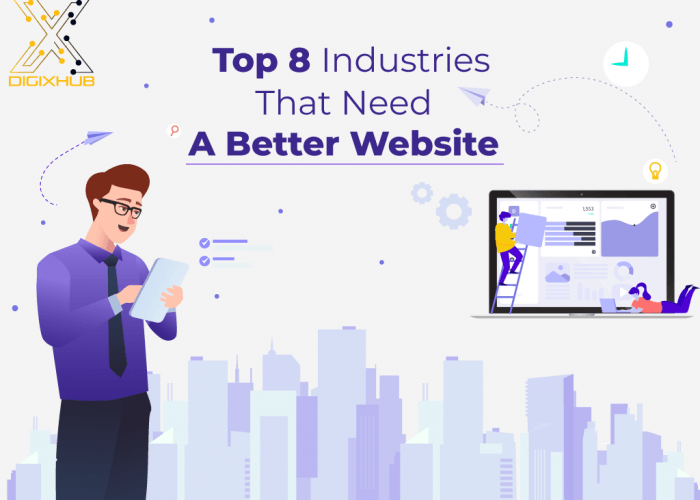 Top_Industries_Need_Website-DigiXHub