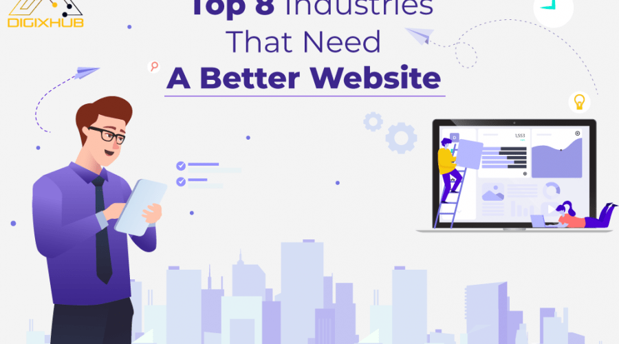 Top_Industries_Need_Website-DigiXHub