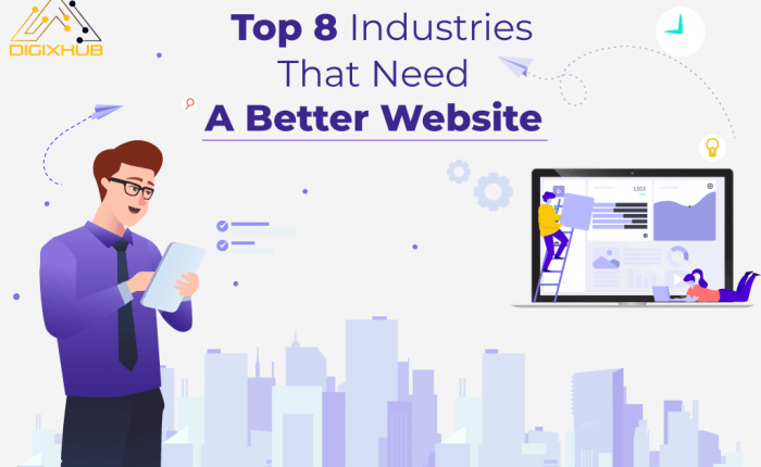 Top_Industries_Need_Website-DigiXHub