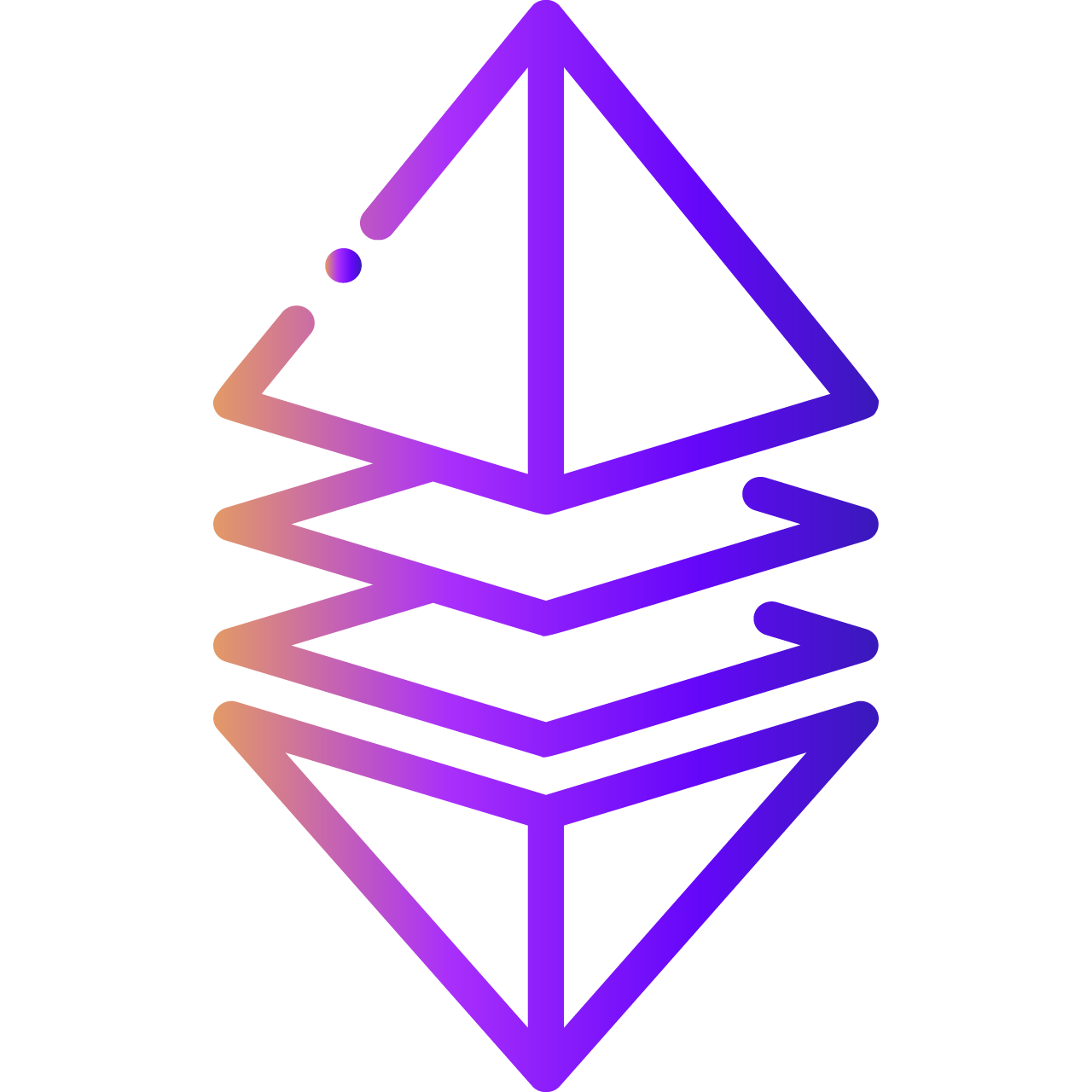 DECENTRALIZED MLM ON ETHEREUM BLOCKCHAIN